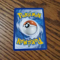 Makuhita 67/149 Sun & Moon Base Set Common Reverse Holo Pokemon Card - Image 2