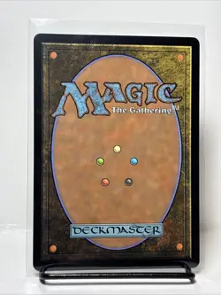 Three Tree City (Non-foil) Bloomburrow 0260 Rare MTG - Image 2