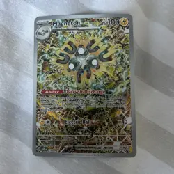 Magneton 159 Sv: Scarlet & Violet Promo Cards Holo - Image 1
