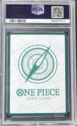 DON!! Card (Monkey.D.Luffy) (1st Anniversary DON!!) One Piece Promo Cards Foil - Image 2