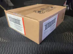 SEALED CASE! 4x Disney Lorcana: Archazia’s Island Booster Box. (SET 7) - Image 3