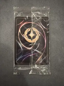 Disney Lorcana TCG: Elsa - The Fifth Spirit SEALED Promo 6/P3 EN - Image 2