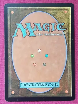 Magic The Gathering RAVNICA CITY OF GUILDS AURATOUCHED MAGE white card MTG - Image 2