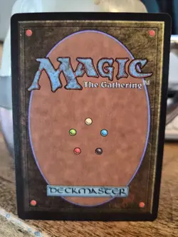 Wizards Natural Selection Instant Green Mark Poole Magic the Gathering - Image 2