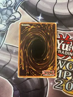 (VF) YuGiOh! Yamata Dragon LOD-067 Unlimited Ultra Rare MP/HP - Image 5