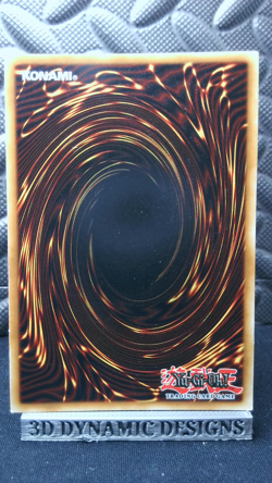 | Yugioh Raigeki SDCH-EN021 1st Super Structure Deck Spirit Charmers NM- 🔥 | - Image 2