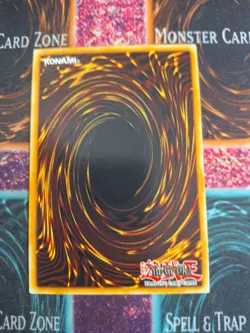 Yu-Gi-Oh! Denko Sekka SDCH-EN018 Common 1st Edition Near Mint - Image 3