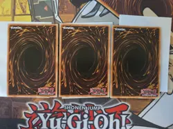 YUGIOH 6 MAGICIAN GIRL SET MVP1 ULTRA 1ST ED NM - Image 2