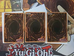 YUGIOH 6 MAGICIAN GIRL SET MVP1 ULTRA 1ST ED NM - Image 3