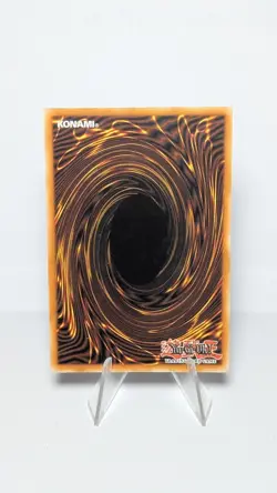 Vanquish Soul Hollie Sue - Ultra Rare 1st Edition - DUAD-EN022 Yu-Gi-Oh - Image 3