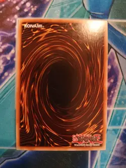 Yugioh Ring of Destruction - PGL2-EN063 1ST ED LP GOLD - Image 2