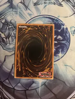 (YT) Yugioh Elemental HERO Flame Wingman - Infernal Rage BLMR-EN012 1st VLP - Image 2