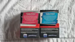 Pokemon Black Bolt and White Flare Booster Bundle Set of 2 Sealed - Image 3