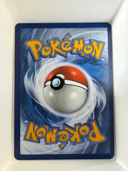 Psyduck 007 Holo Promo ME: Mega Evolution Promo Pokemon Near Mint Swirl - Image 3