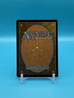 Leyline Binding (Borderless) - Marvel Eternal-Legal (MAR) - MTG - NM - Image 2