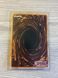 Yugioh - Dark Mirror Force (Gold Rare) (1st Edition) - PGL3-EN092 - Image 2