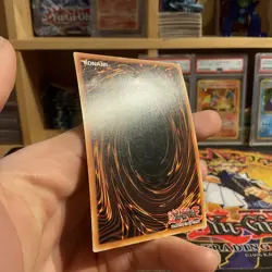 Darklord Nurse Reficule - DESO-EN048 - Super Rare - 1st Edition - Yugioh LP - Image 5