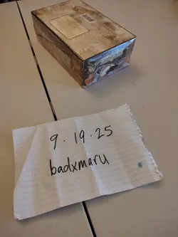 MTG Magic the Gathering Worldwake Booster Box Factory Sealed - Image 2