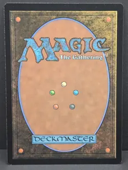 Aettir and Priwen Prerelease FOIL Final Fantasy 14 FFXIV MTG Magic promo NM - Image 2