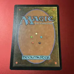 Goblin Recruiter - Visions 80/167 See Pics Uncommon MTG Magic the Gathering - Image 3