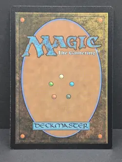 Nibelheim Aflame Prerelease FOIL Final Fantasy 7 FFVII Sephiroth MTG Magic NM - Image 2