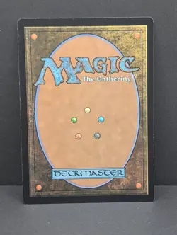 Nibelheim Aflame Prerelease FOIL Final Fantasy 7 FFVII Sephiroth MTG Magic LP - Image 2