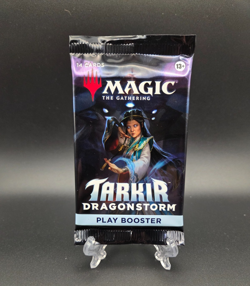MTG Booster Lot (4 Packs) - Marvel Spider-Man x2, Tarkir Play, Phyrexia Set - Image 4