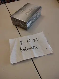 MTG Magic the Gathering Fifth Dawn Booster Box Factory Sealed - Image 2