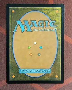 MTG Savage Beating (Borderless FOIL) - Marvel Eternal-Legal (MAR) M #0026 - Image 2