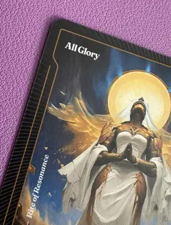 All Glory Wonders Of The First: Call of the Stones 005/402 Mythic - Image 5