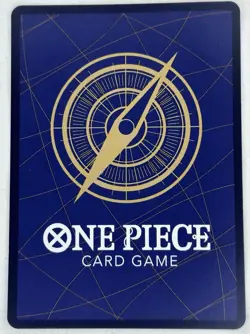 Sanji OP01-013 (Promo) 25th Anniversary Edition ONE PIECE Card Game Japanese - Image 2