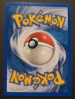 Pokemon TCG Team Magma vs. Team Aqua Card | Maxie 73/95 Uncommon - Image 2