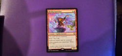 Hexing Squelcher Lorwyn Eclipsed Regular - Image 1