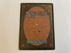 Aluren - Tempest - MTG Magic The Gathering - MP Moderately Played Very Good - Image 2