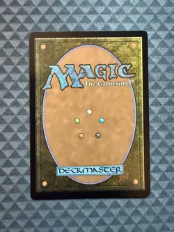 MTG T’Challa’s Protection #0051 Borderless Mythic Marvel Universe E-L (MAR) - Image 4