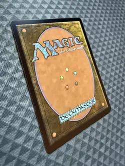 MTG T’Challa’s Protection #0051 Borderless Mythic Marvel Universe E-L (MAR) - Image 5