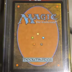 Wizards of the Coast Mnemonic Betrayal 189/259 Mythic Blue/Black Sorcery EN 2018 - Image 2