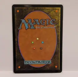 Dread Return MTG Time Spiral #104 Regular Uncommon Sorcery EN Near Mint - Image 2