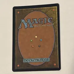 Aura Fracture 2000 Prophecy FOIL White Common Enchantment MTG NM - Image 2