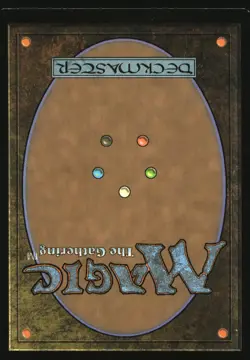 Conspiracy #120 Phage the Untouchable - Image 2