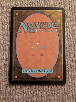 Loki, Lord Of Misrule Foil Magic The Gathering MTG - Image 2