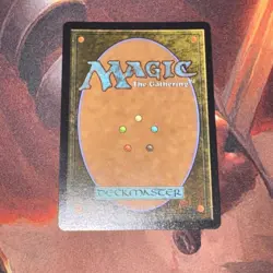 The Warring Triad X1 Mtg Final Fantasy Nm Foil Extended - Image 2