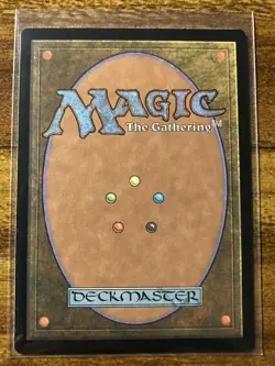 MTG✨MULTANI, MARO-SORCERER ✨Urza’s Legacy MINT RARE 1999 RESERVE LIST Unplayed! - Image 2