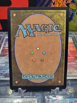 Colossal Skyturtle 216/302 Uncommon *FOIL* Turtle MTG Kamigawa NEO - Image 2