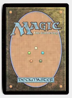 Mondo Gecko 0046 Mythic Teenage Mutant Ninja Turtles Magic: The Gathering Foil - Image 2