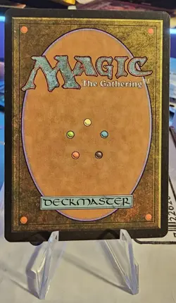Tolarian Winds Urza's Saga 104/356 - Image 2