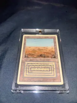 Scrubland Revised Edition Regular - Image 1