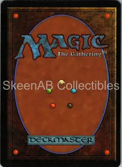 MTG SkeenAB Counterspell Ice Age NM - Image 2