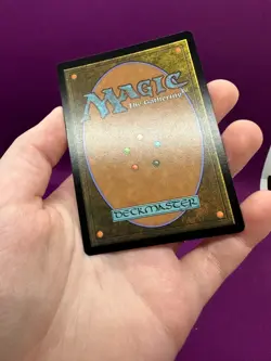 MTG Ezuri Claw of Progress Serialized 087/500 MOM Multiverse Legends CCGHouse RA - Image 3