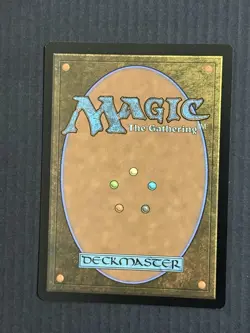 Magic The Gathering Mindbreak Trap Borderless Non-foil MAR - Image 2